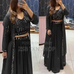 স্কার্ট লেহেঙ্গা নতুন পণ্য