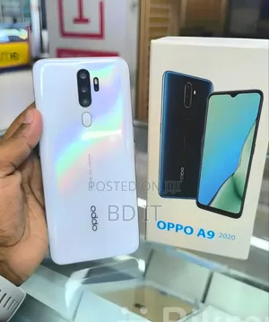 নতুন Oppo A9 128 GB