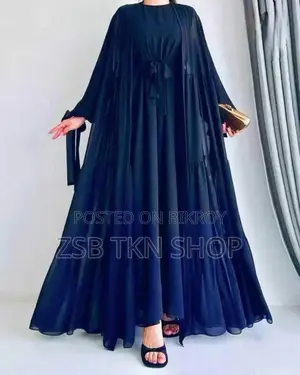 পরী বোরকা নতুন আপডেট