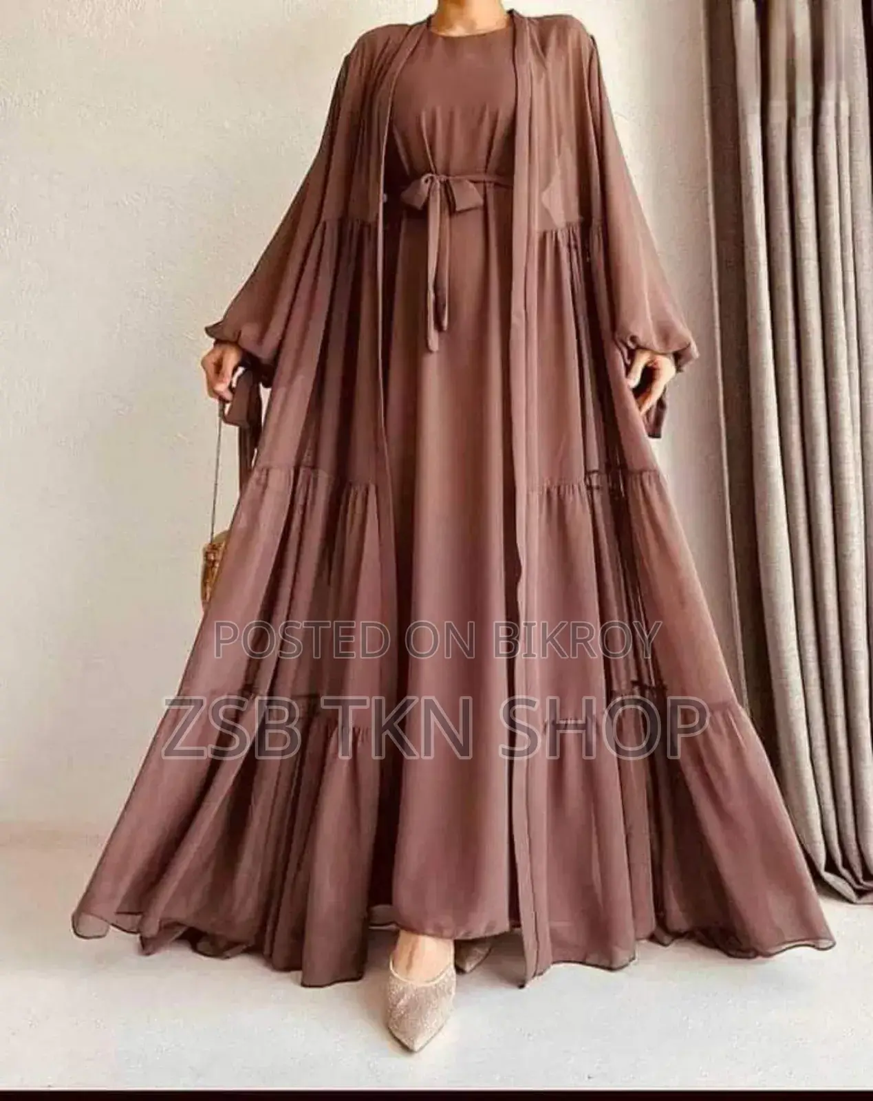 পরী বোরকা নতুন আপডেট