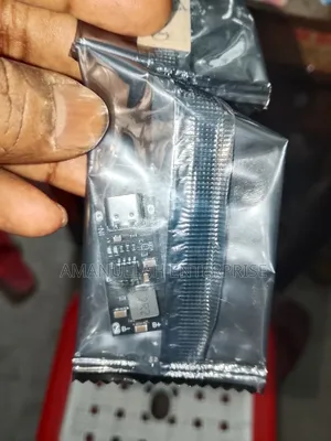 Lithium Battery Charger Module Usb-C Ip2312.