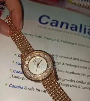 Ck (Calvin Klein) Watch