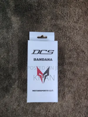 Premium Quality Bandana