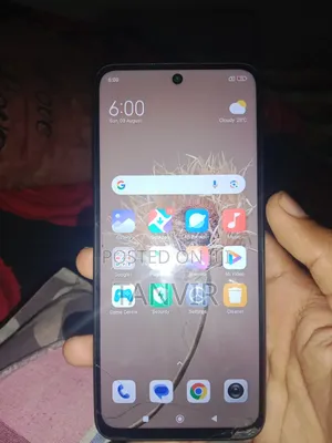 Xiaomi 12 256 GB Black