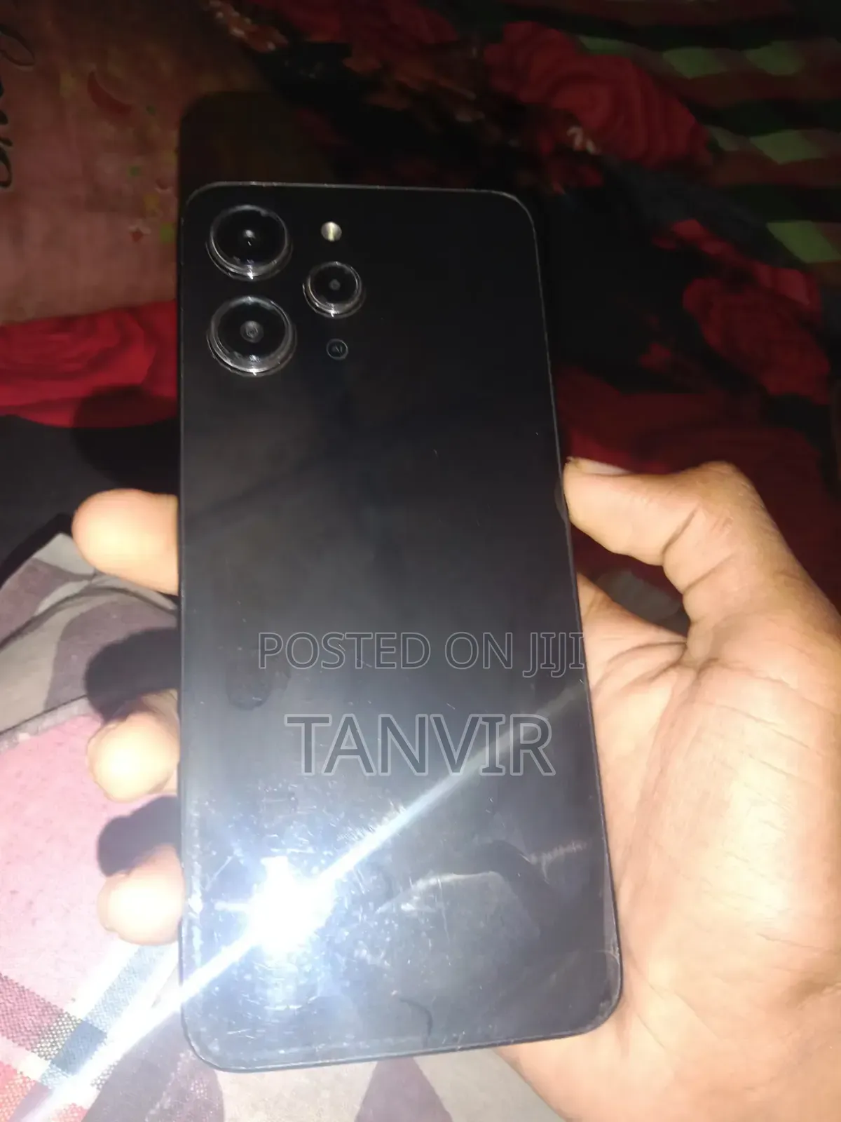 Xiaomi 12 256 GB Black