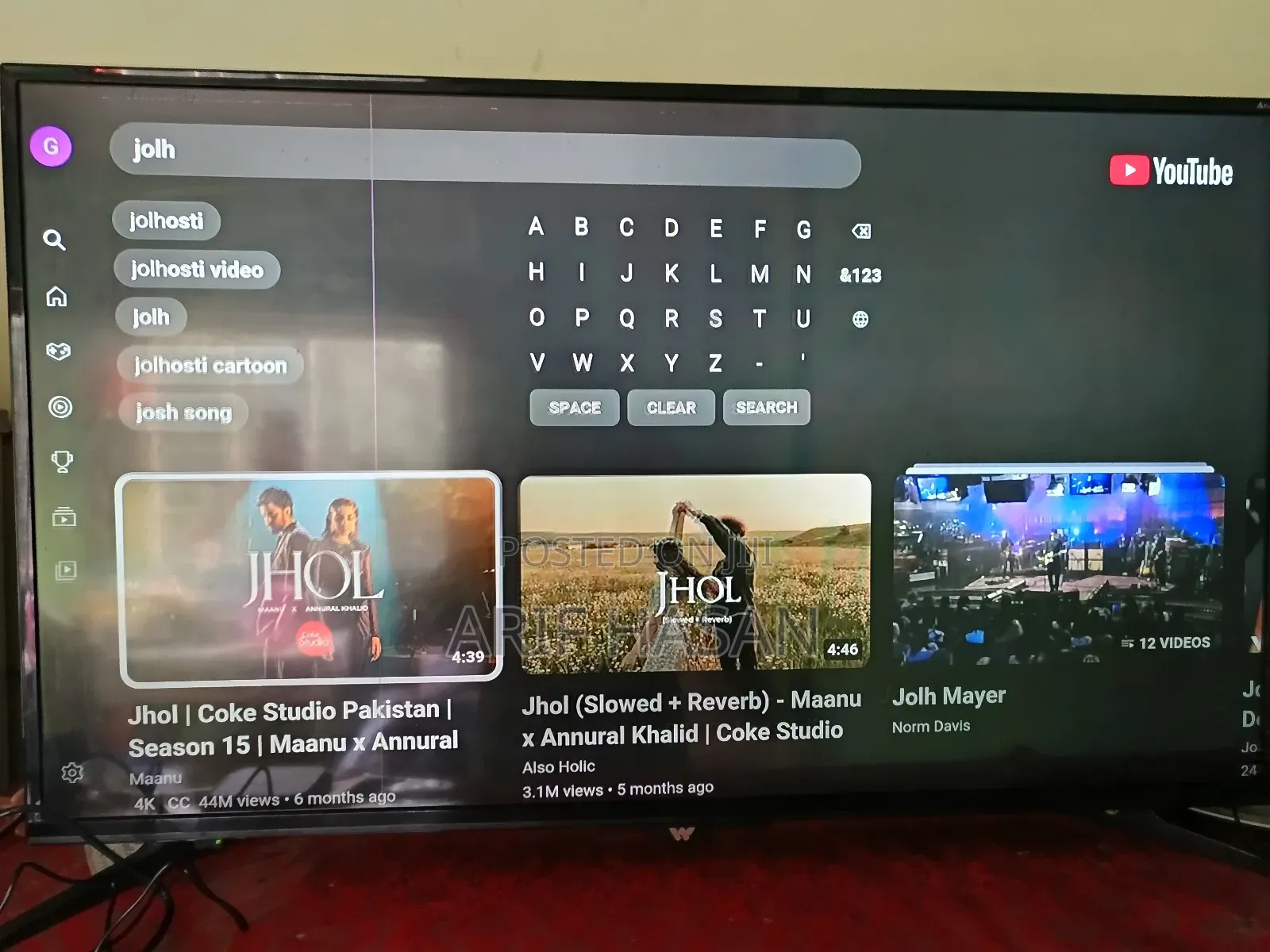 K8s Smart Tv Box Android 13 Rk3528 Hdr1 4gb 32gb, Eu