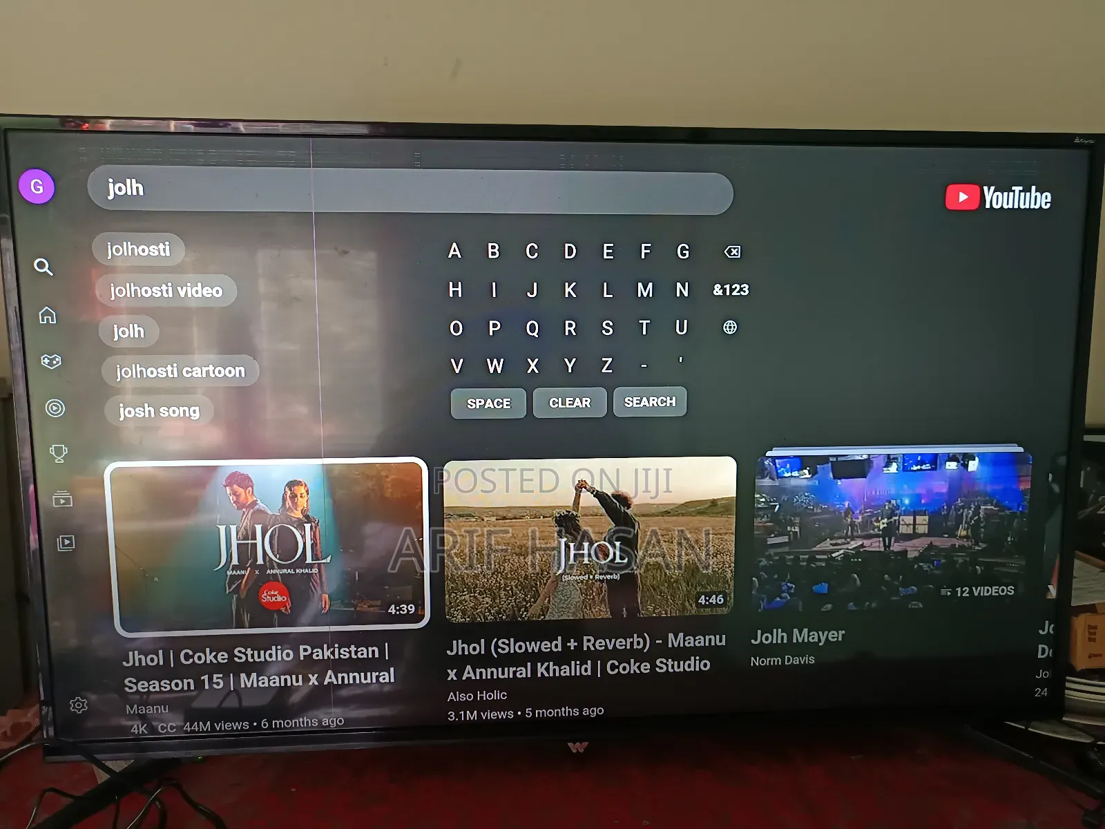 K8s Smart Tv Box Android 13 Rk3528 Hdr1 4gb 32gb, Eu