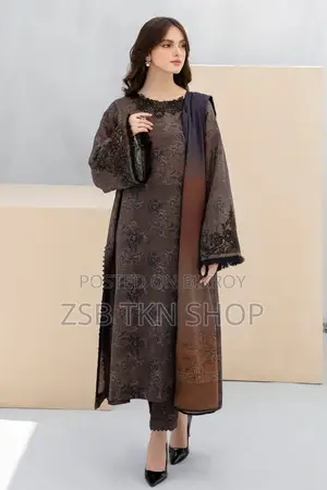 প্রিমিয়াম কোয়ালিটি ডিজিটাল প্রিন্ট ৩ পিস