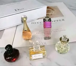 Dior Perfume for Men's Women's