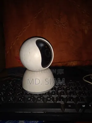 Xiaomi Mi C200 360° 1080p স্মার্ট হোম সিকিউরিটি আইপি ক্যামেরা