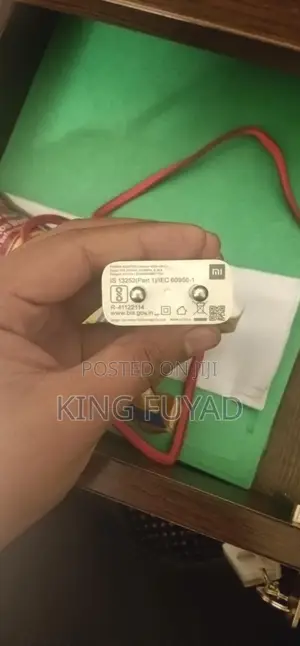 Mi Charger