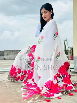 Chanderi Silk Saree New Update Collection