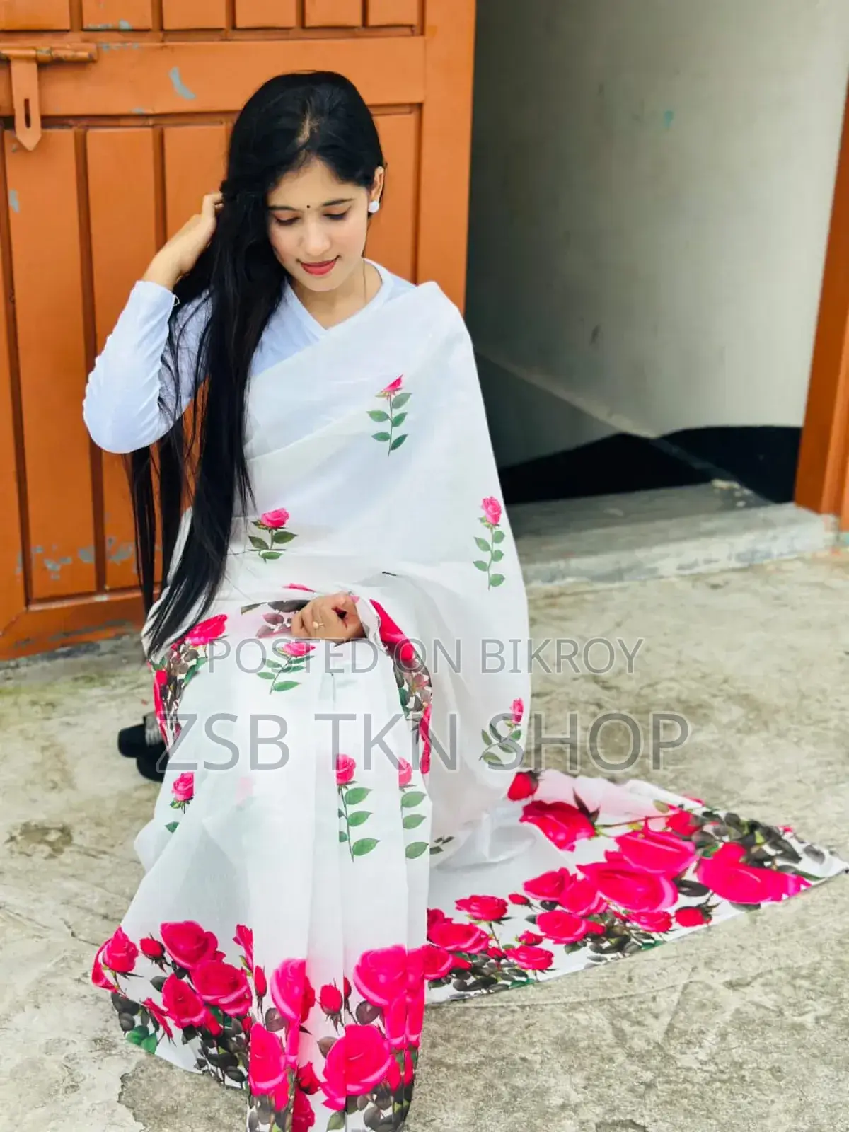 Chanderi Silk Saree New Update Collection