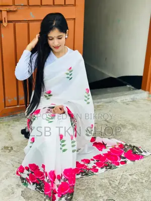 Chanderi Silk Saree New Update Collection