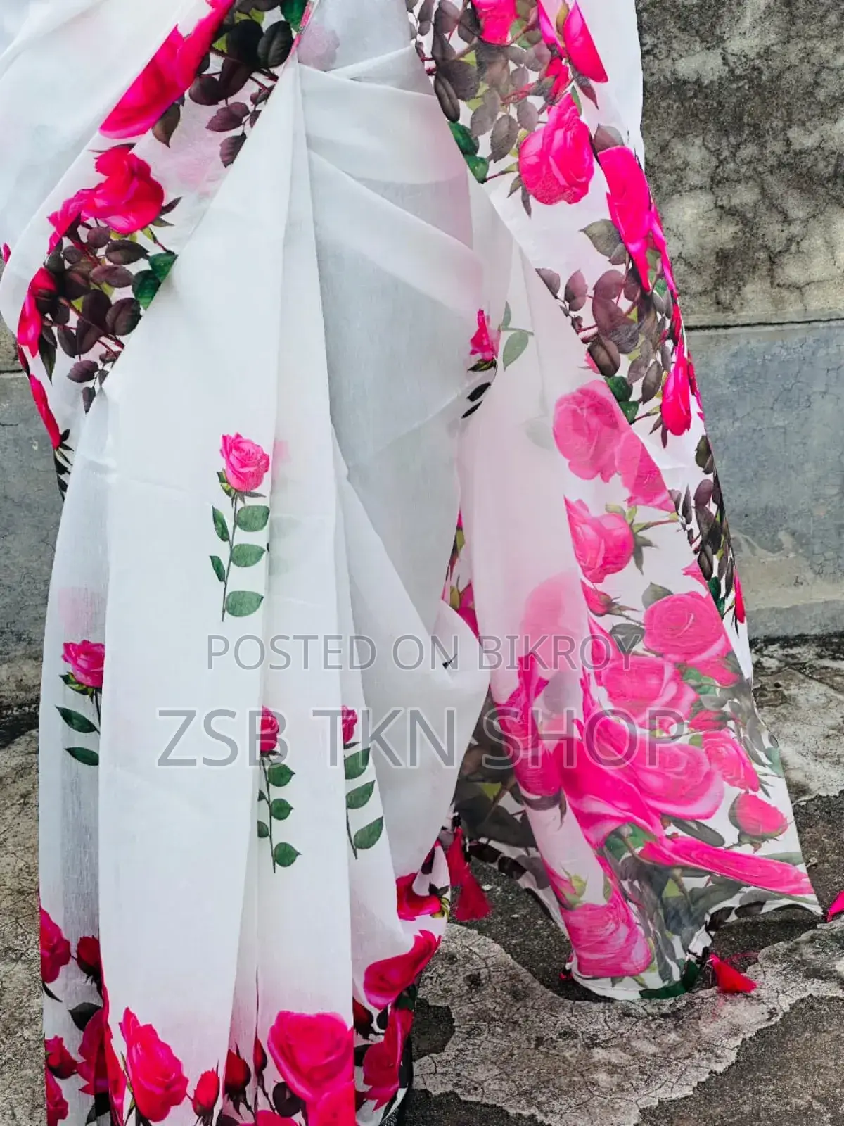 Chanderi Silk Saree New Update Collection