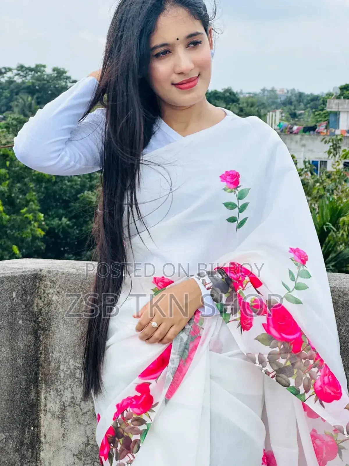Chanderi Silk Saree New Update Collection
