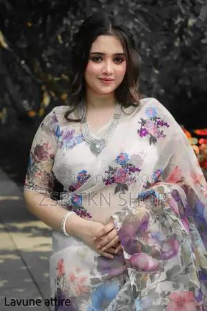 Chanderi Silk Saree New Products Hh Gg