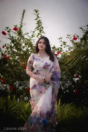 Chanderi Silk Saree New Products Hh Gg