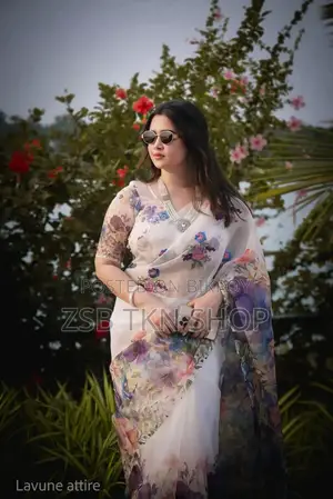 Chanderi Silk Saree New Products Hh Gg