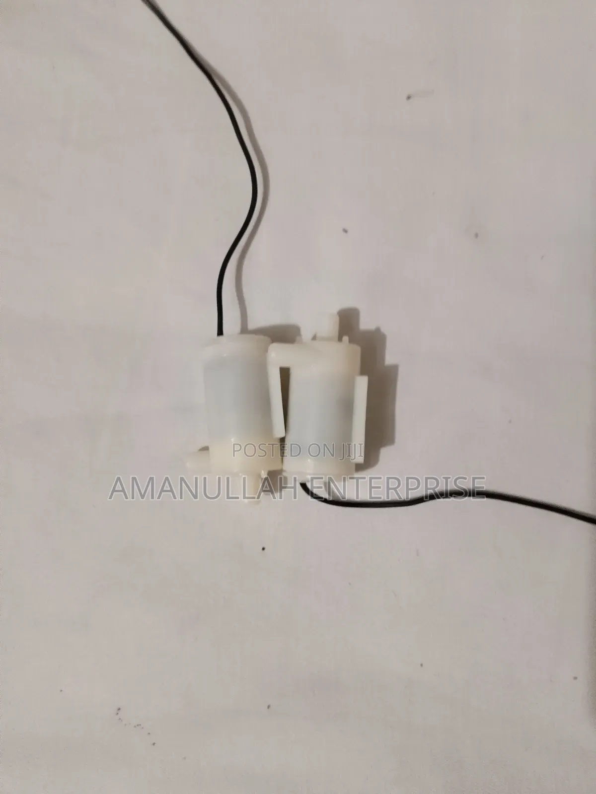 মিনি সাবমার্সিবল ওয়াটার পাম্প, সম্পূর্ণ ডুবে থাকার জন্য ডিজাইন করা হয়েছে।
