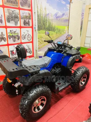 নতুন Zongshen ZT3F ২০২৫ নীল
