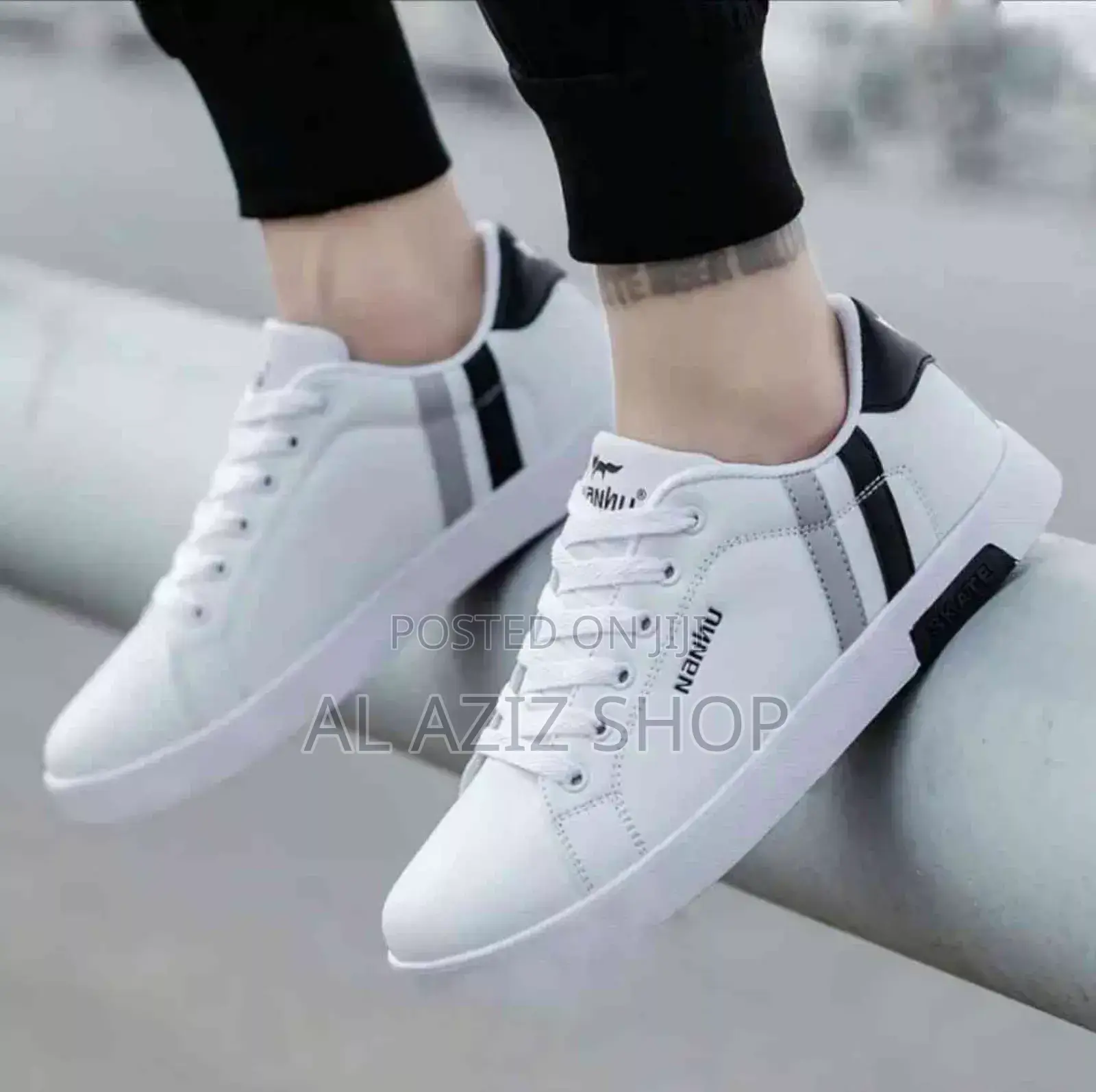 Sneakers Converse Shoes For Men