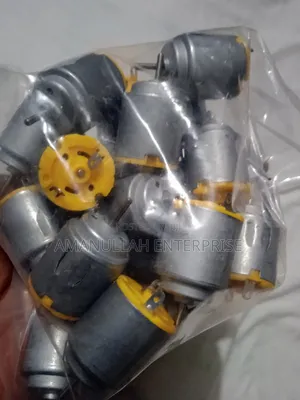 ডিআইওয়াই (DIY) প্রজেক্টের জন্য ডিসি ৩ ভোল্ট থেকে ৪ ভোল্ট মোটর