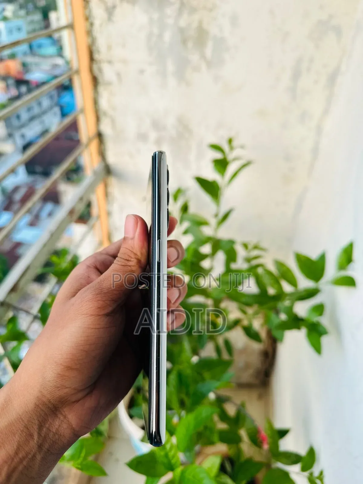 Realme GT Master Edition 128 GB White