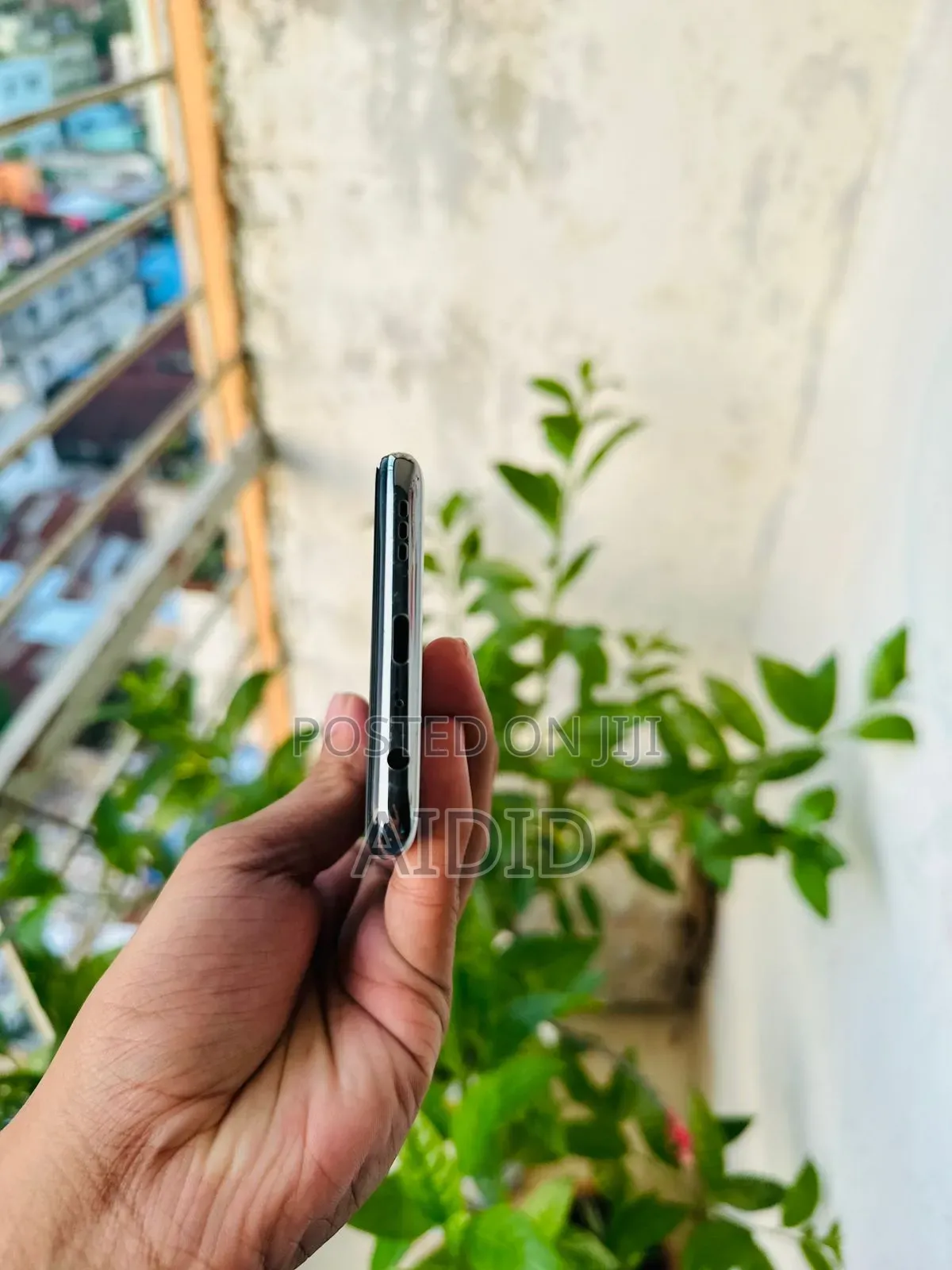 Realme GT Master Edition 128 GB White