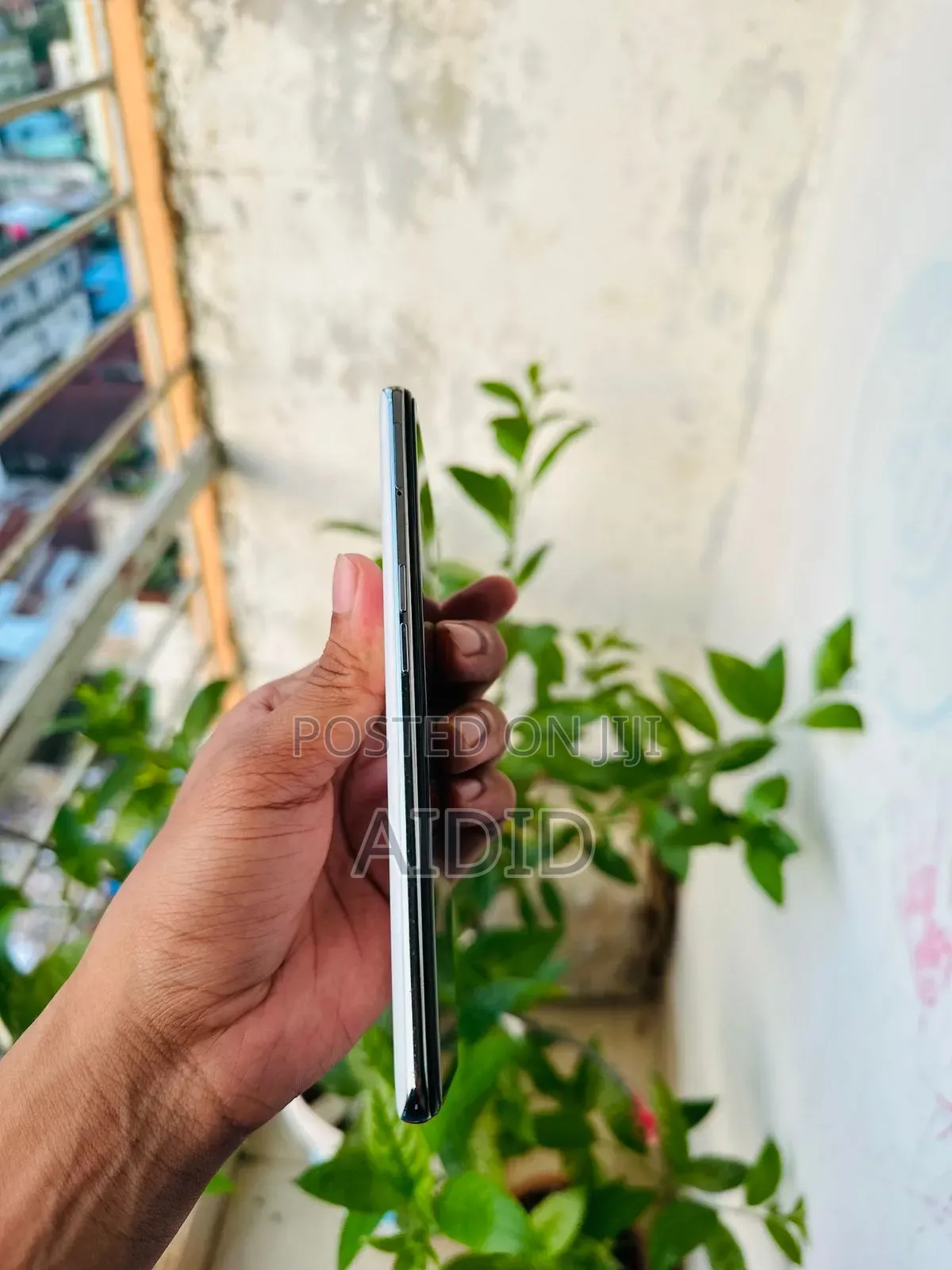 Realme GT Master Edition 128 GB White
