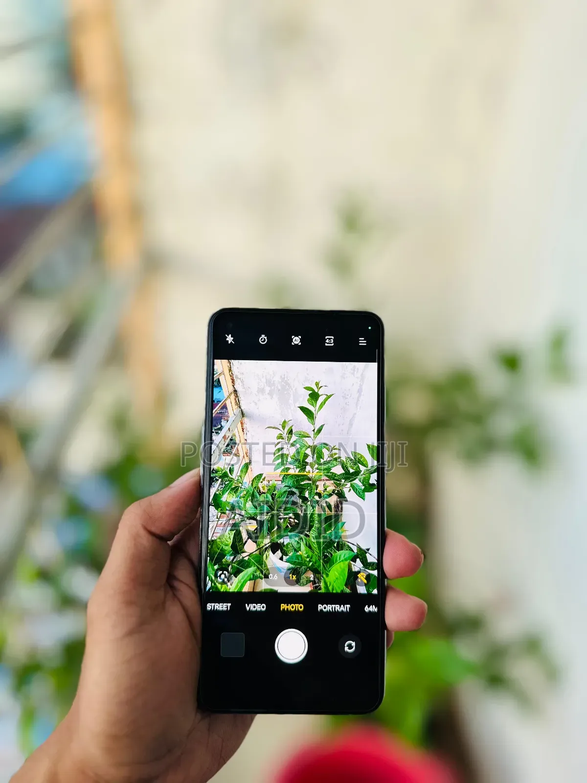 Realme GT Master Edition 128 GB White