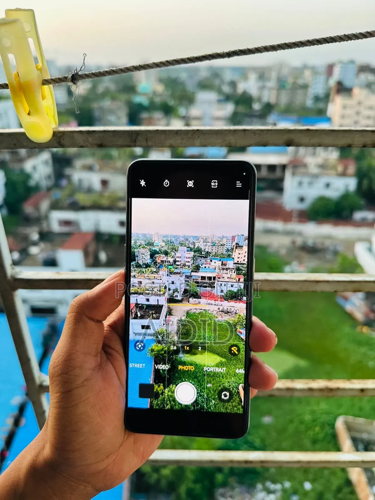 Realme GT Master Edition 128 GB White