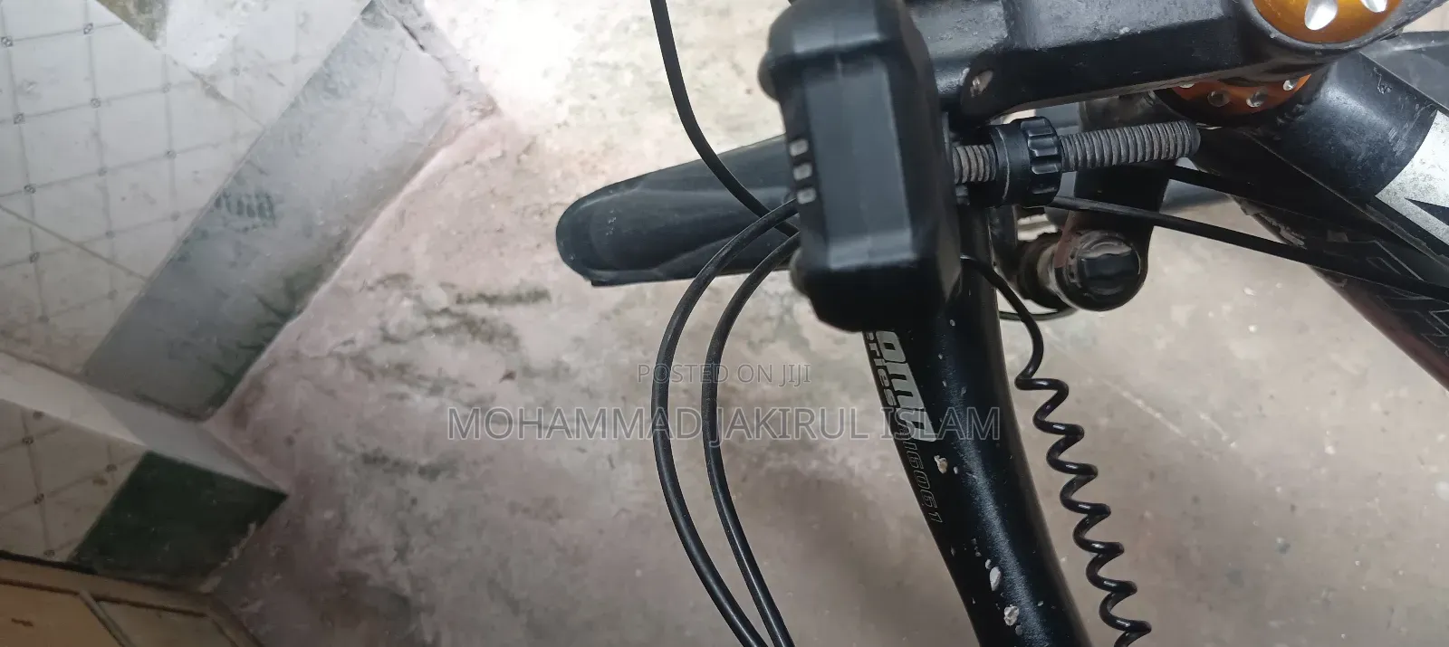 Phoenix Cycle 26inch