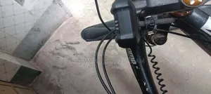 Phoenix Cycle 26inch