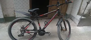 Phoenix Cycle 26inch
