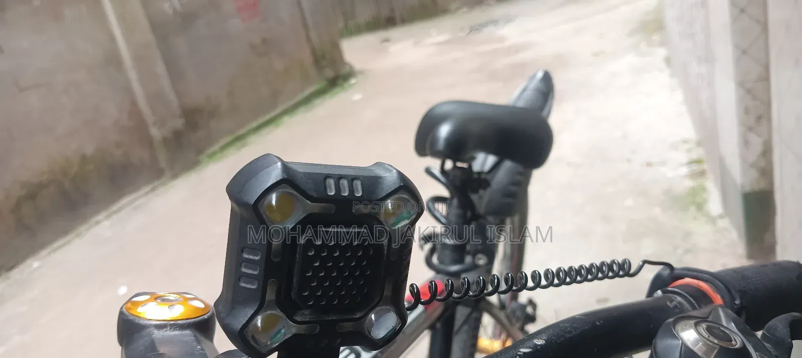 Phoenix Cycle 26inch