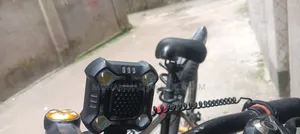 Phoenix Cycle 26inch
