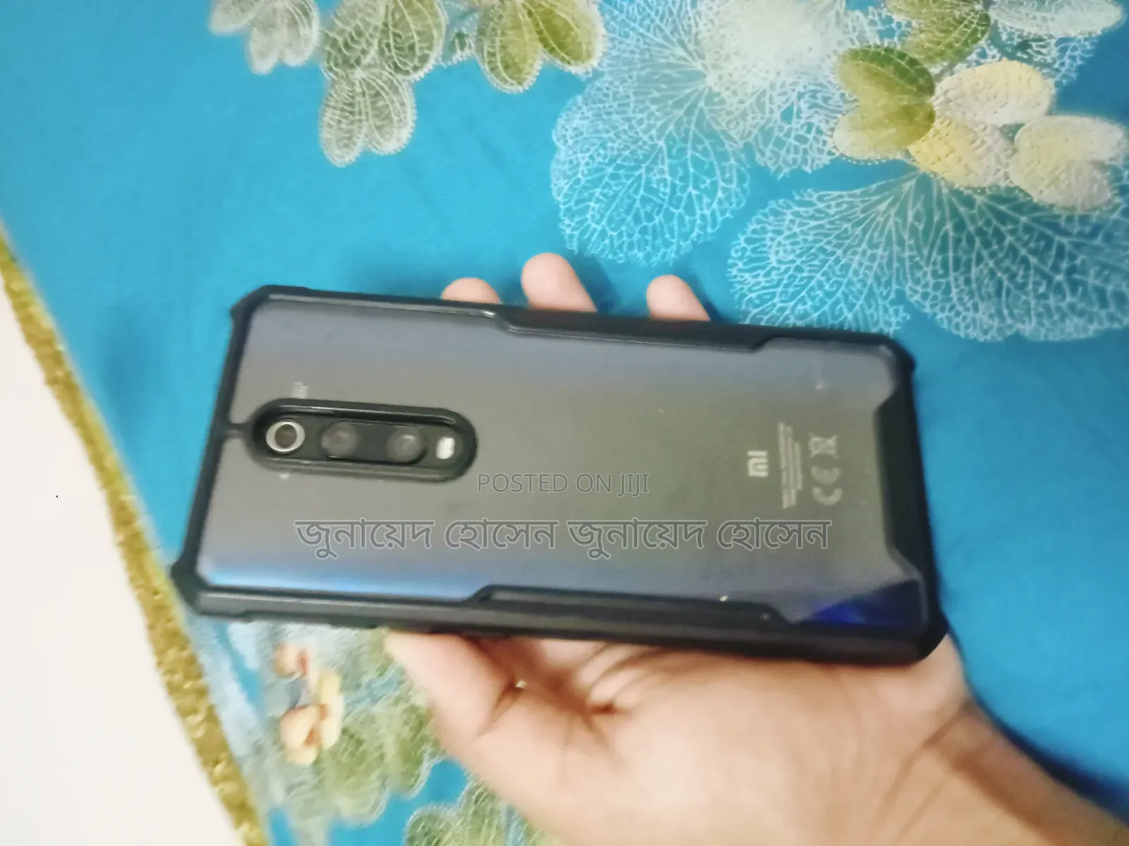 Xiaomi Mi 9T 128 GB Blue
