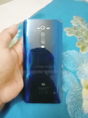 Xiaomi Mi 9T 128 GB Blue