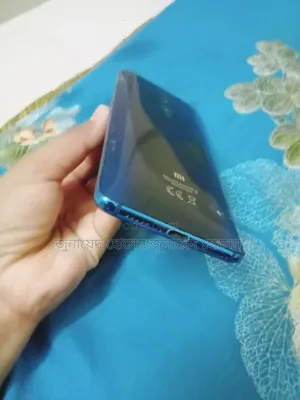 Xiaomi Mi 9T 128 GB Blue
