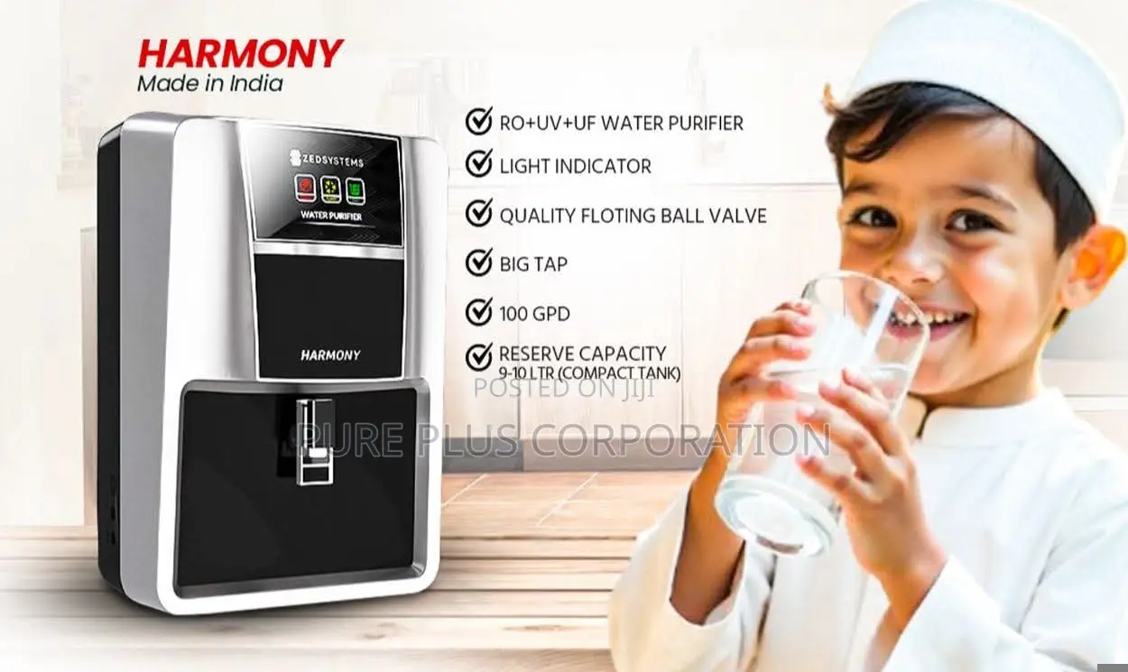 Smart Ro Alkaline Water Filter