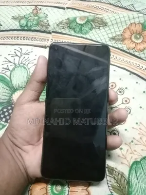 Realme GT Neo2 128 GB Green
