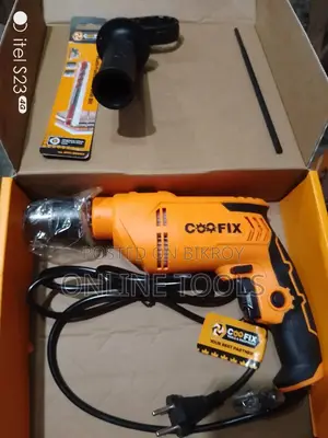 Drill Machine