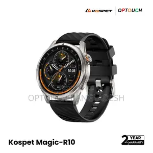 Kospet Magic R10 BT Calling Smartwatch