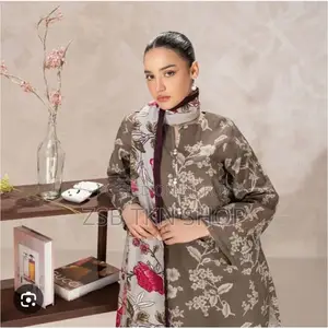 Digital Print Three Piece GHG DHH