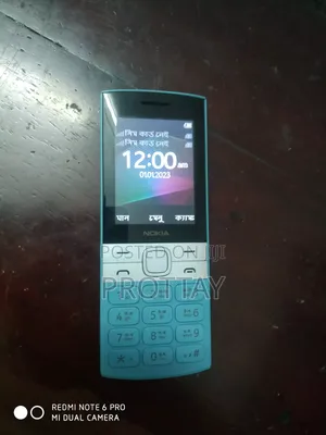 New Nokia 150 Blue