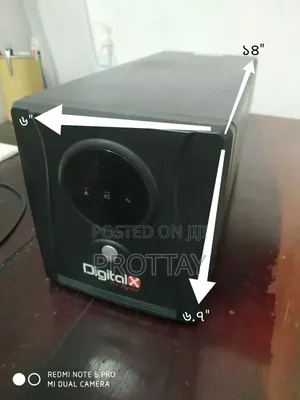 ডিজিটাল ইউপিএস