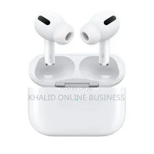 Airpods Pro H2 Anc (2nd Generation)