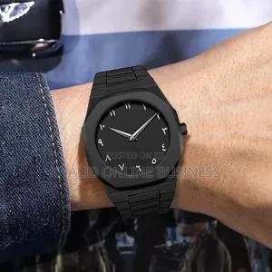 D1 Milano Polycarbon Watches