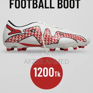 Brand New Football Boot for Sell!?